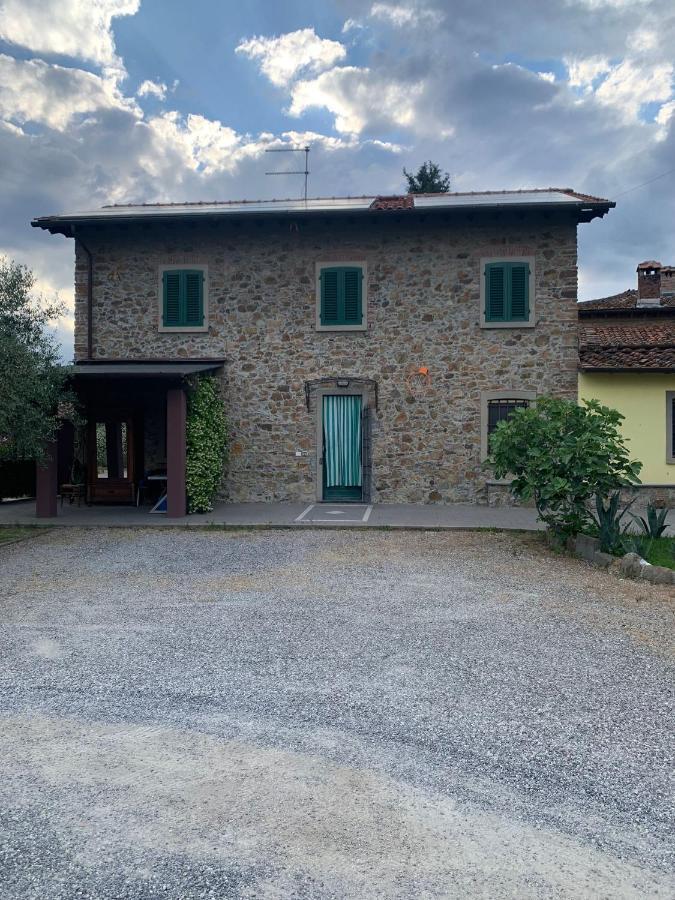 Casa Musa Capannori Eksteriør billede