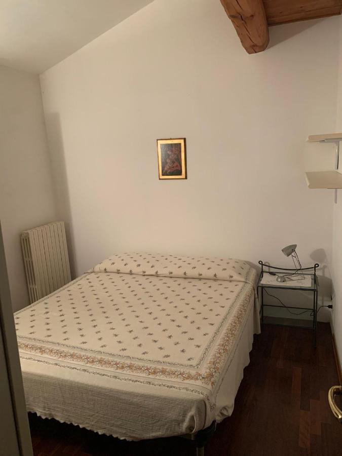 Casa Musa Capannori Eksteriør billede