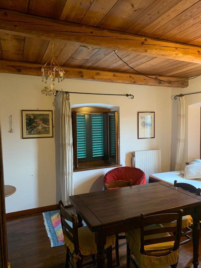 Casa Musa Capannori Eksteriør billede